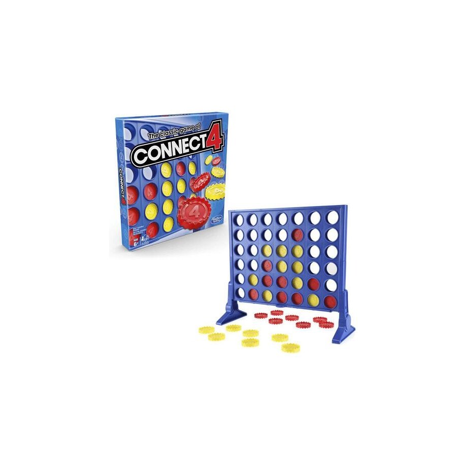 Connect 4 Game