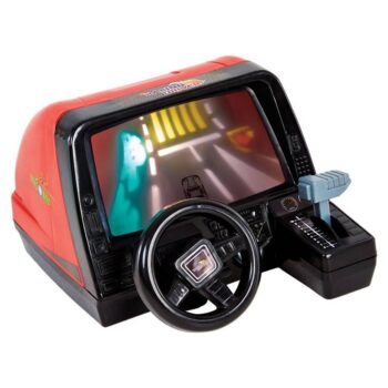 Family Games Racing Driver