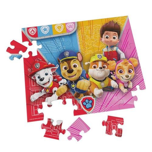 Cardinal Games Paw Patrol Signature Puzzle