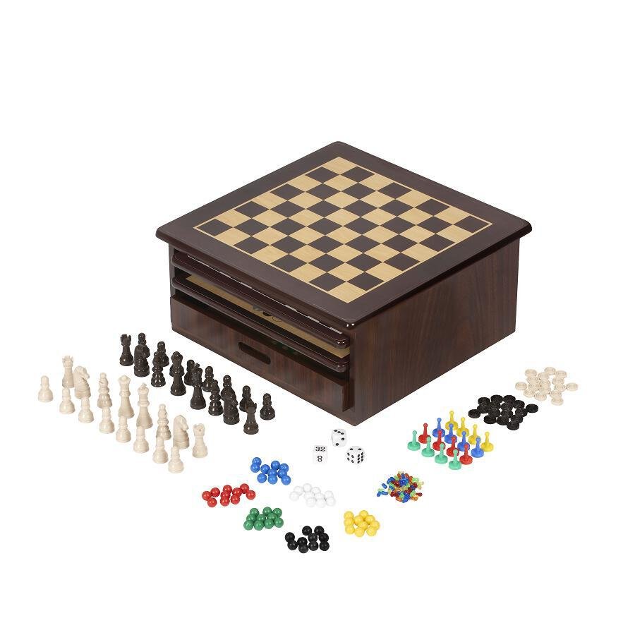 Playpop 10 In 1 Game House Strategy Game