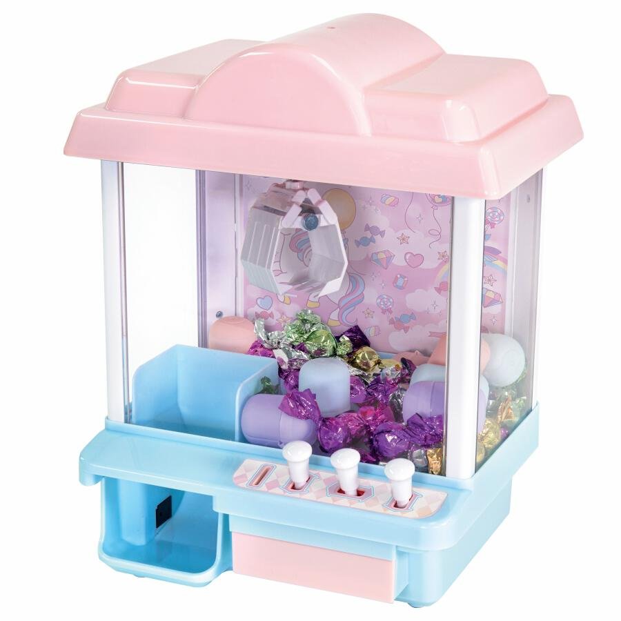 Playpop Crane Game (Pastel Color)