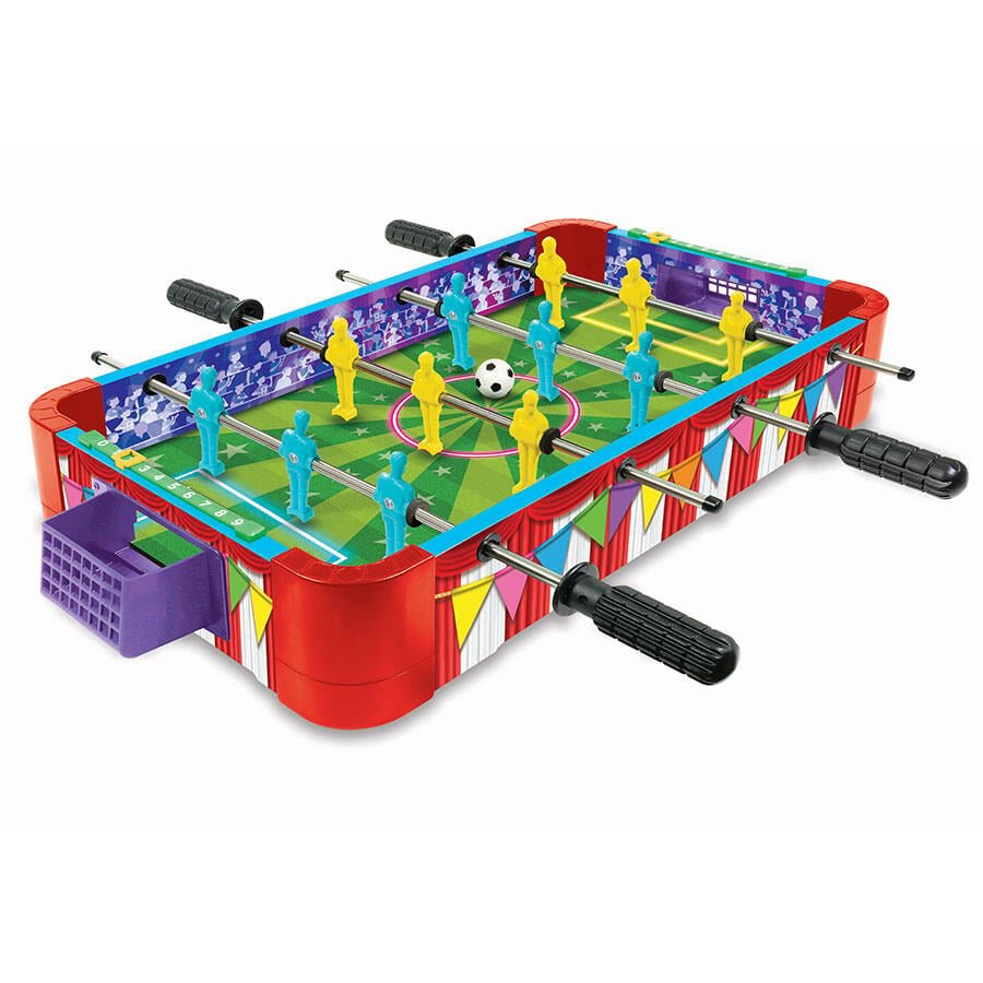 Carnival Games Tabletop Football