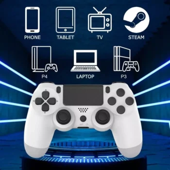 Random V2 Wireless Bluetooth Controller